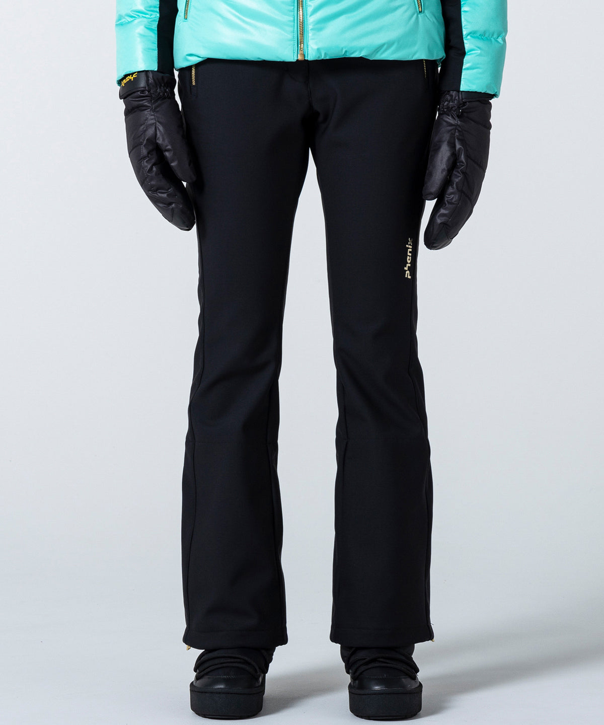 【WOMENS】Smart Jet Pants スマートジェットパンツ / GRACE /phenixスキーウェア 25AW