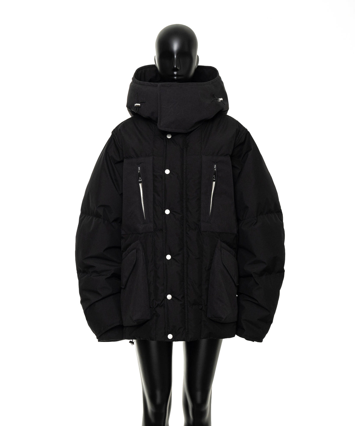 JACKET, TYPE P-001