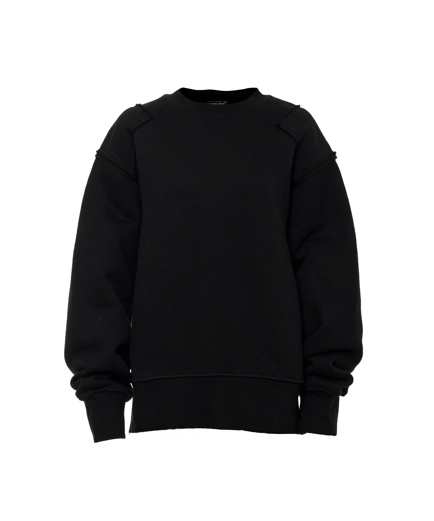 SWEAT SHIRTS, TYPE P-001