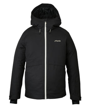 【MENS】Color Zipper Jacket カラージッパージャケット / ADVANCE /phenixスキーウェア 25AW