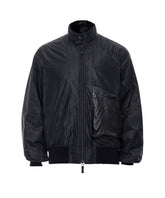 TKMT - JACKET, TYPE P-009 / QUILTED TECH HARRINGTON JACKET　-　1月中旬お届け