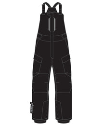 【フェニックスチーム用商品】Cutting Edge Shell Bib Pants B0 2025年12月中旬お届け
