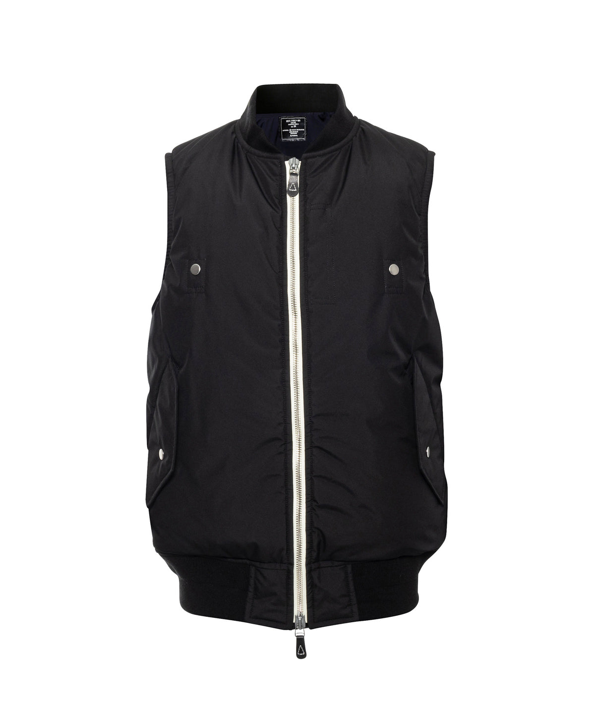 VEST, TYPE P-001