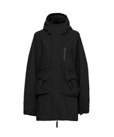 någonstans - JACKET, TYPE P-012