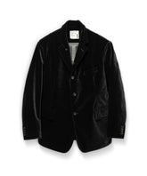 JACKET, TYPE P-009B