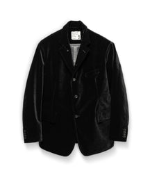 JACKET, TYPE P-009B