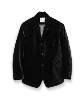JACKET, TYPE P-009B