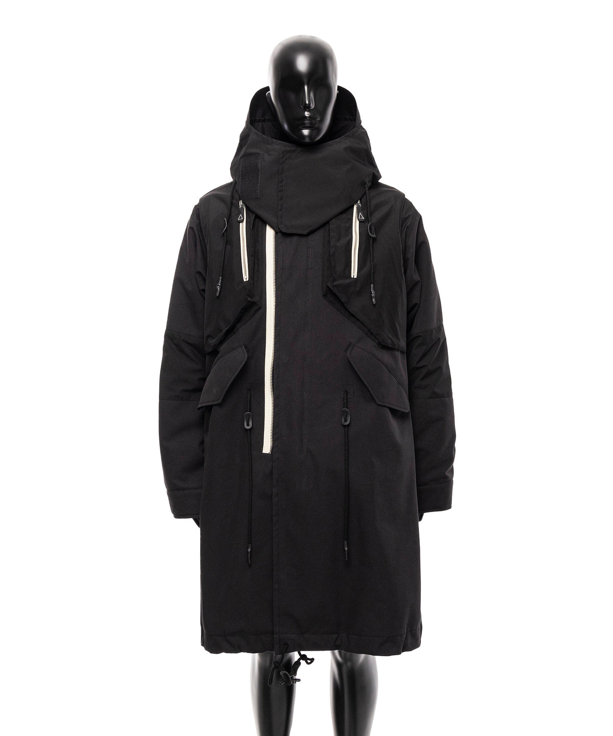 COAT, TYPE P-001