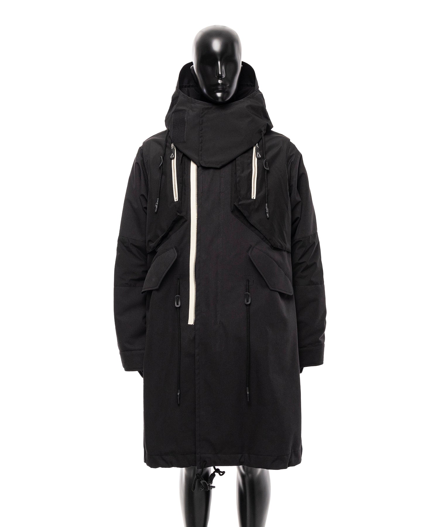 COAT, TYPE P-001