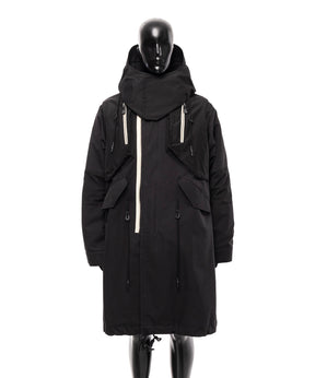 COAT, TYPE P-001