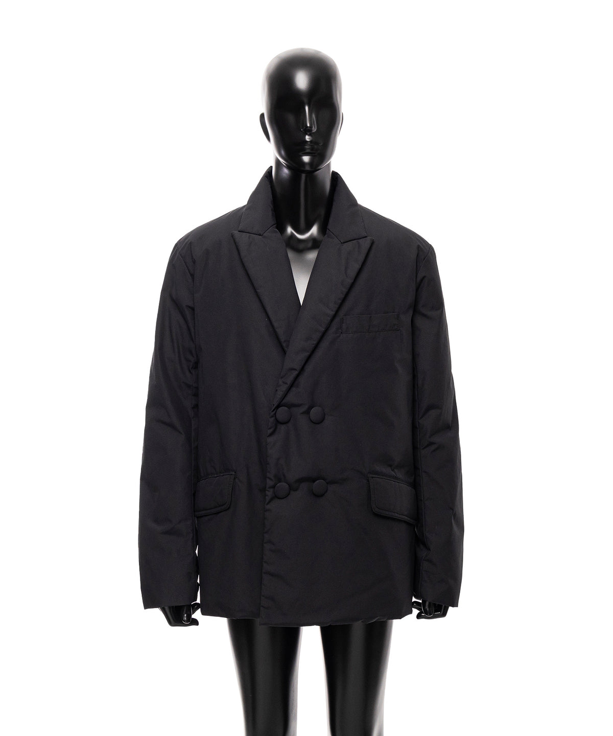 JACKET, TYPE P-006