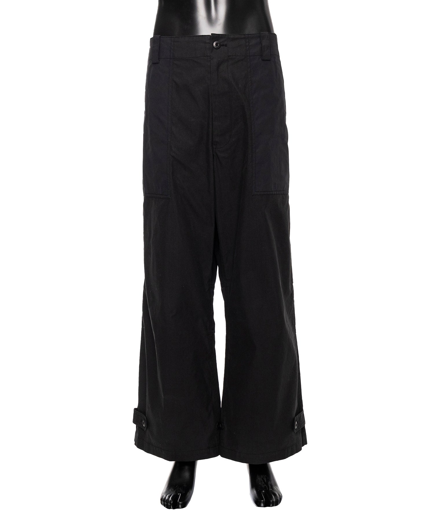 TROUSERS, TYPE P-003