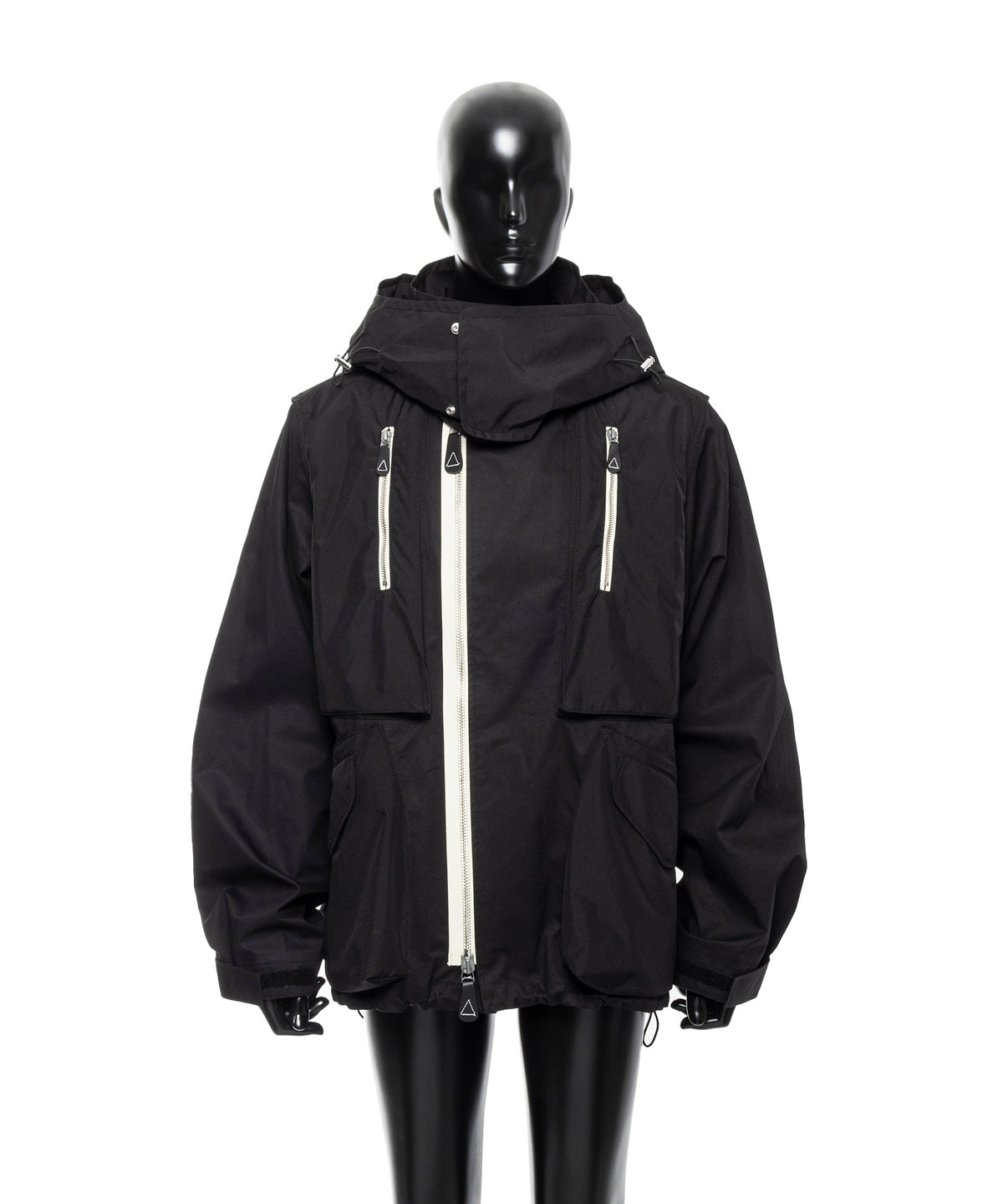 JACKET, TYPE P-002