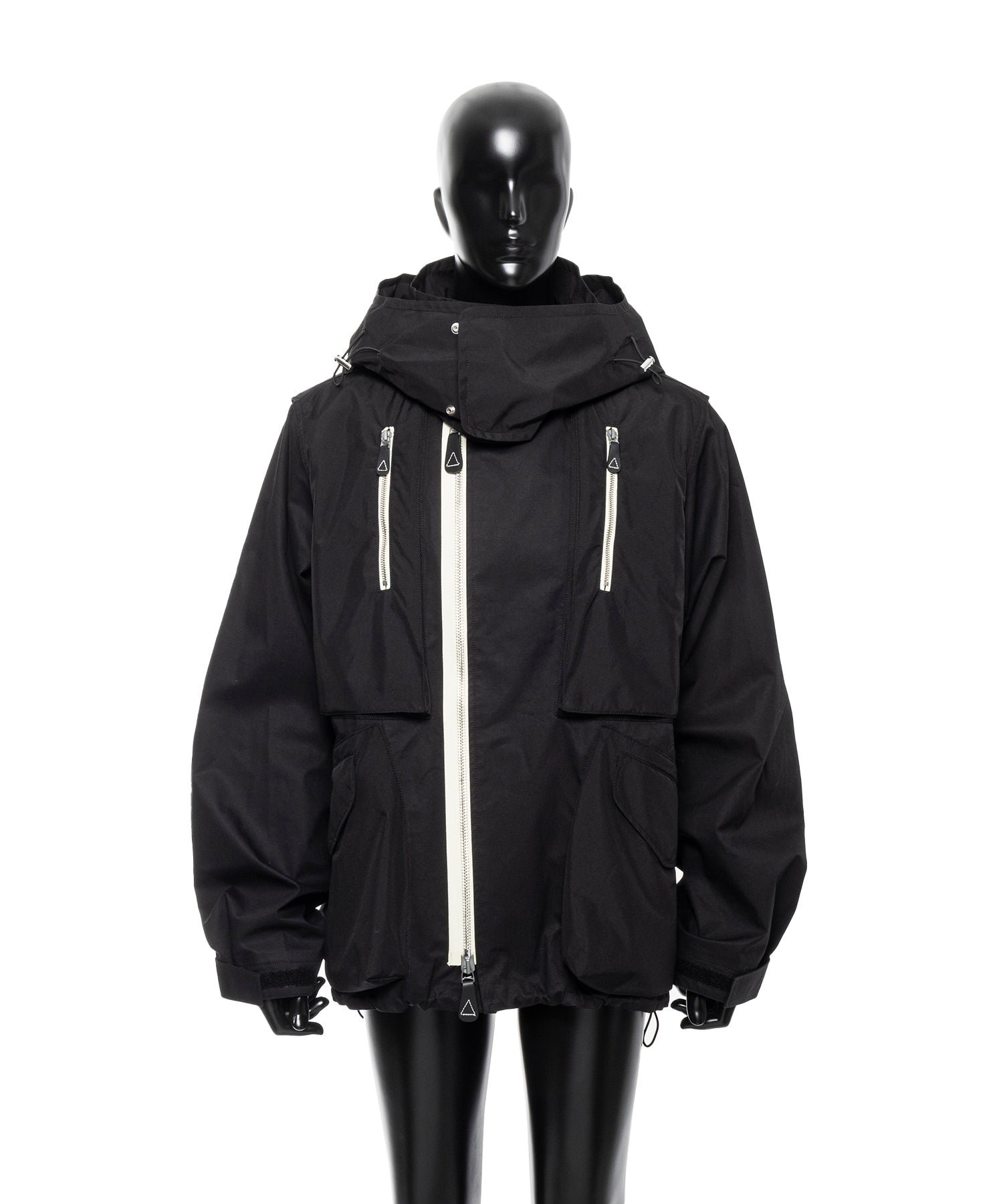 JACKET, TYPE P-002