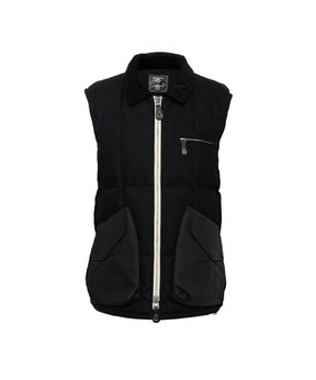 VEST, TYPE P-002