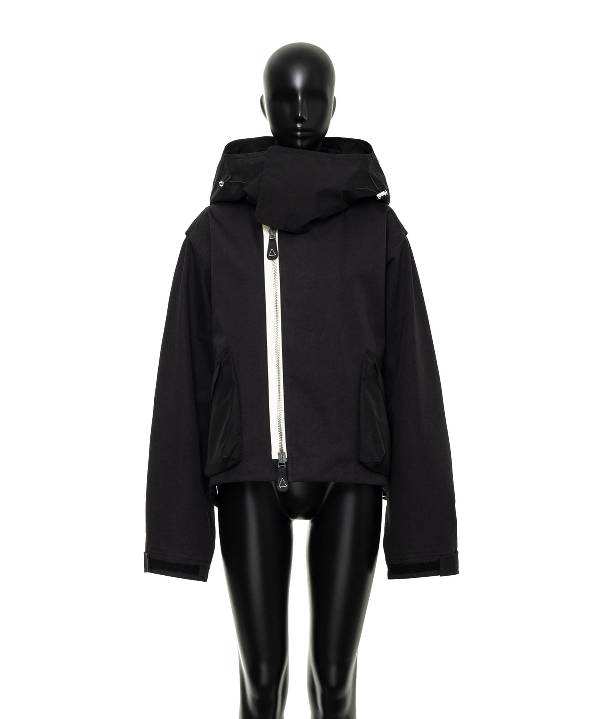 JACKET, TYPE P-002