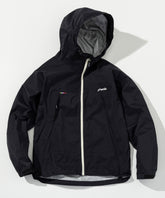 【WOMENS】DWR LIGHT MOUNTAIN PARKER DWR ライトマウンテンパーカー / 撥水・耐水 ストレッチ 快適 /phenix outdoor(フェニックスアウトドア)