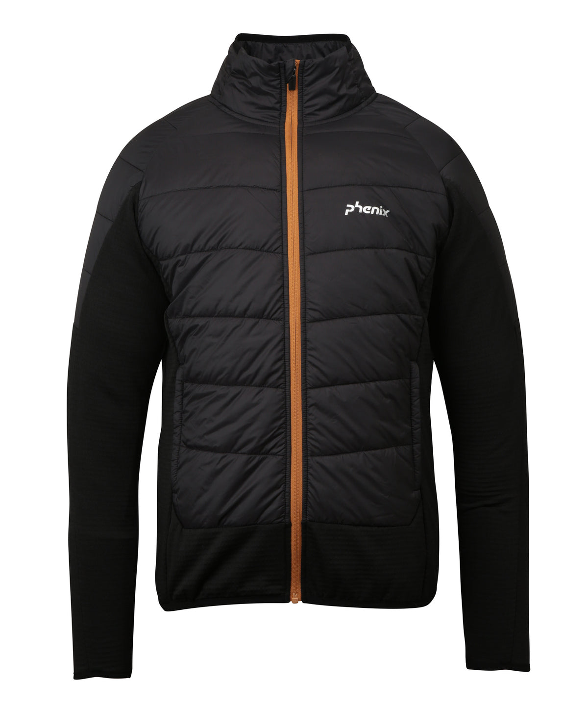 【MENS】Padding Middle Jacket パディングミドルジャケット /phenixスキーウェア 25AW