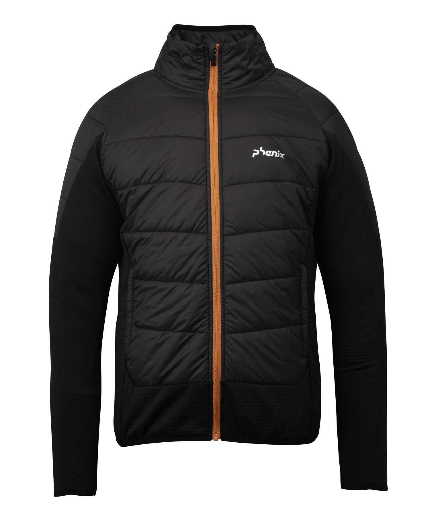 【MENS】Padding Middle Jacket パディングミドルジャケット /phenixスキーウェア 25AW