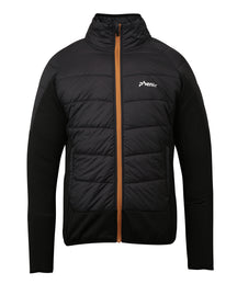 【MENS】Padding Middle Jacket パディングミドルジャケット /phenixスキーウェア 25AW