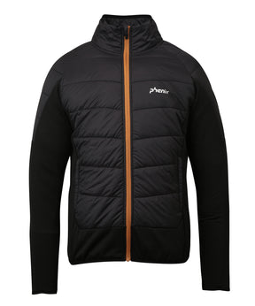 【MENS】Padding Middle Jacket パディングミドルジャケット /phenixスキーウェア 25AW