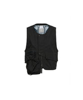 någonstans - JACKET, TYPE P-012 