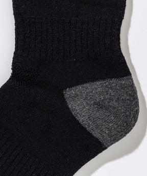 【MENS】Color Block Logo Ski Socks  カラーブロックロゴスキーソックス /phenixスキーウェア 25AW