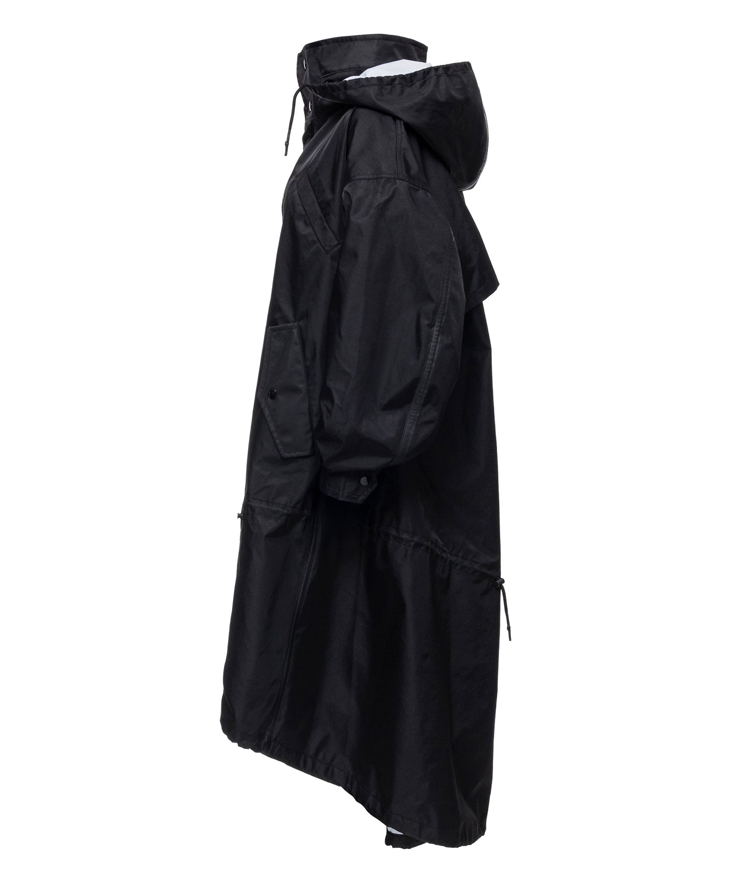 TOGA - COAT, TYPE P-001 / URBAN MOUNTAIN FIELD COAT　-　1月中旬お届け