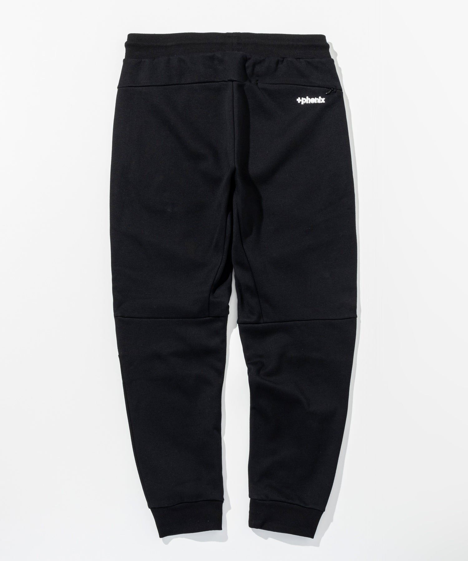 【MENS】HEAVY DUTY JOGGER SWEAT PANTS  ヘビーデューティー ジョガースウェットパンツ / +phenix(プラスフェニックス)