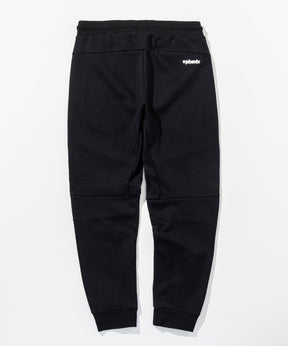 【MENS】HEAVY DUTY JOGGER SWEAT PANTS  ヘビーデューティー ジョガースウェットパンツ / +phenix(プラスフェニックス)