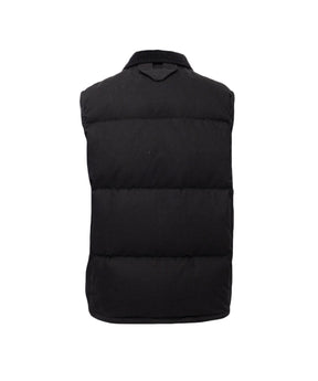VEST, TYPE P-002