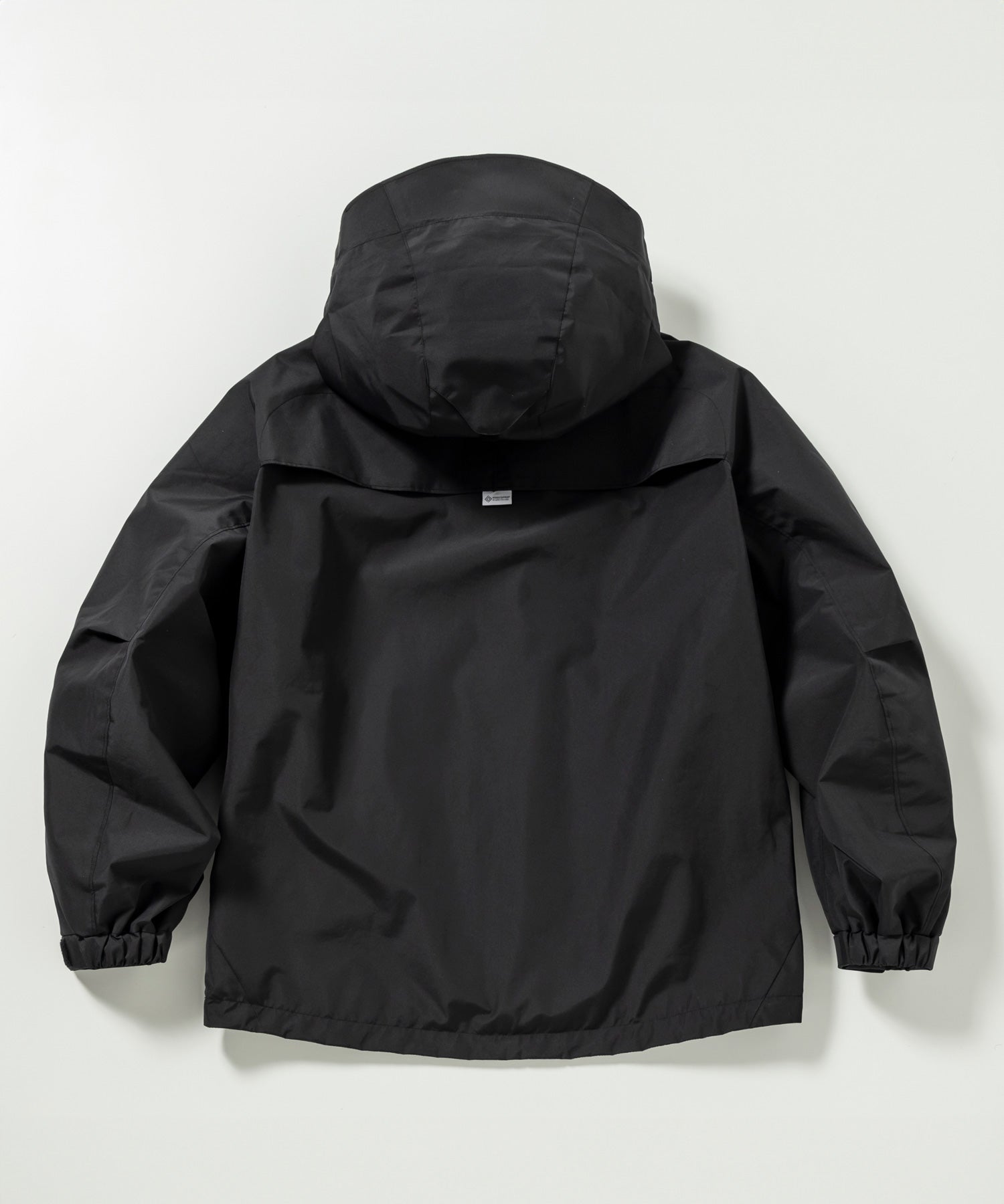 【MENS】FISHERMANS JACKET フィッシャーマンズジャケット / WINDSTOPPER(R) プロダクト by GORE TEX LABS / +phenix(プラスフェニックス)