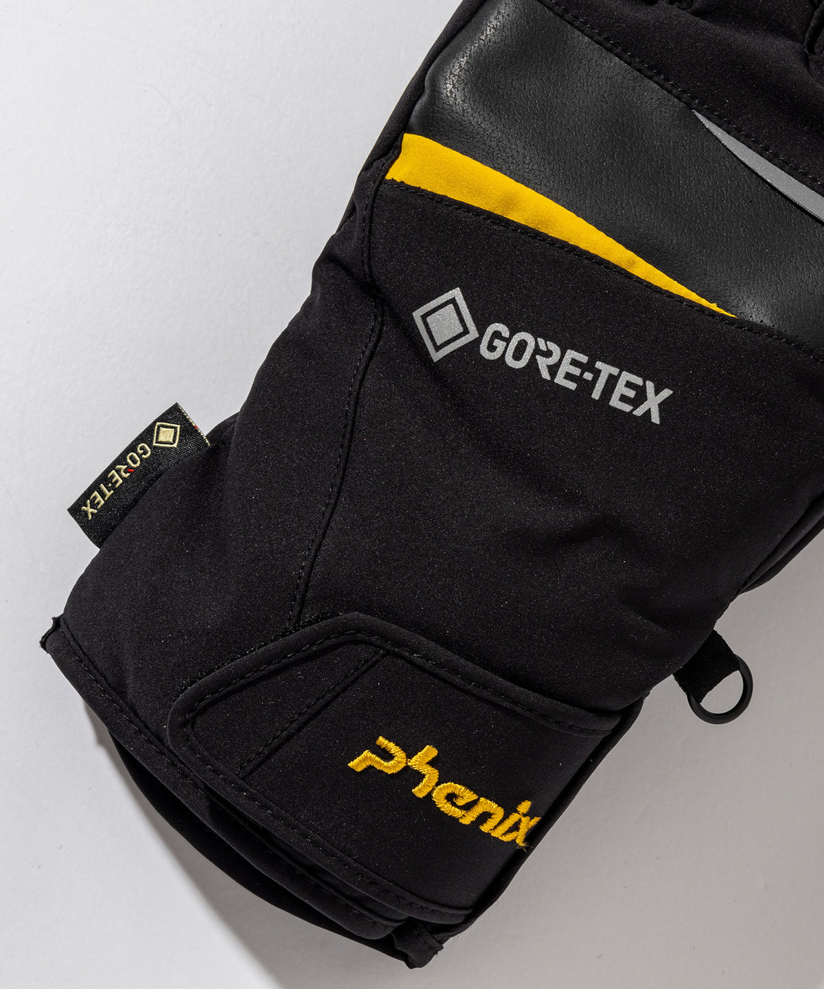 【MENS】 Phenix GORE Gloves  フェニックスゴアグローブ /phenixスキーウェア 25AW