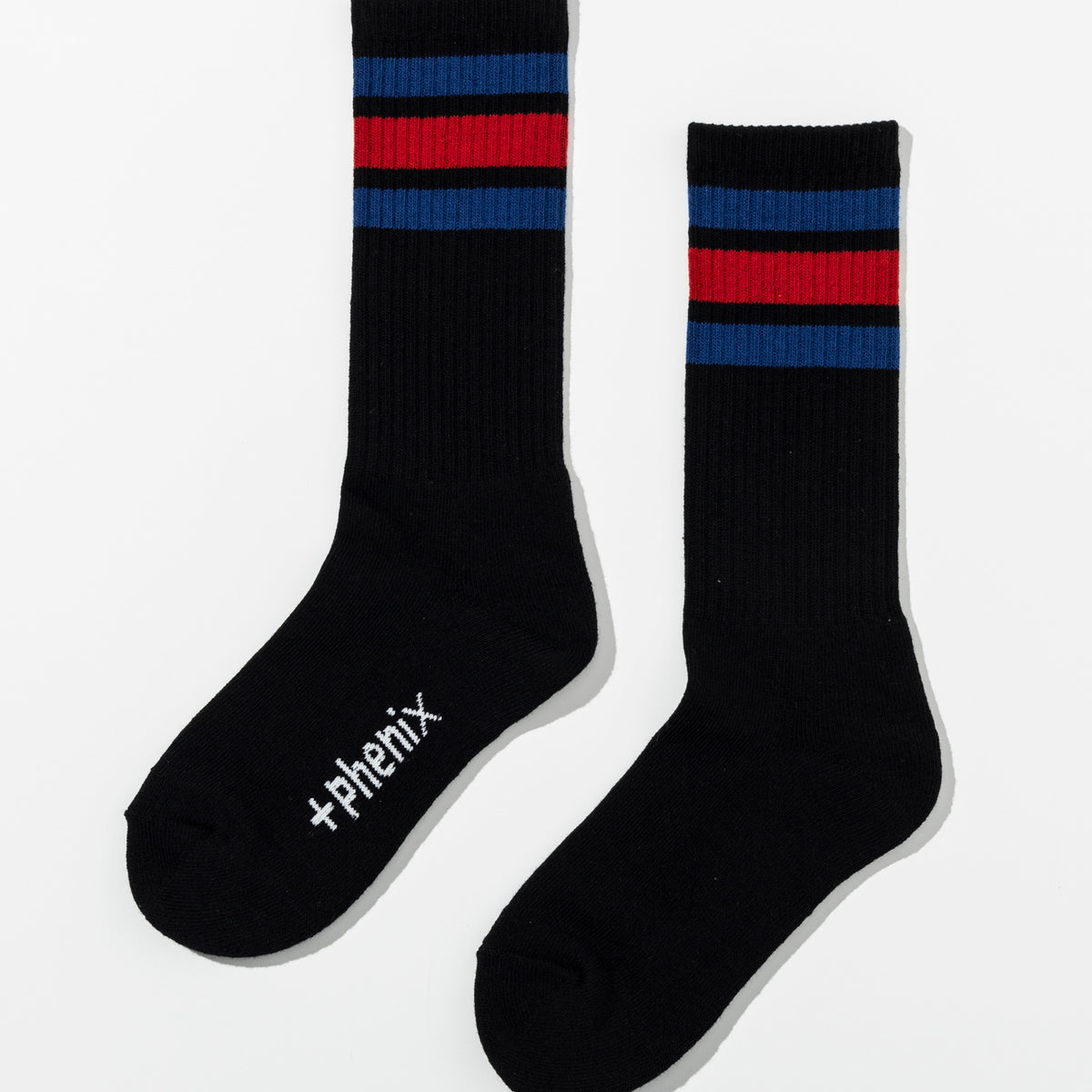 MENS】RASTA SOCKS ラスタソックス / +phenix(プラスフェニックス)