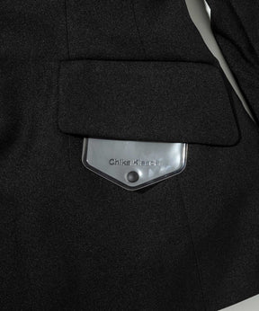 JACKET, TYPE P-008