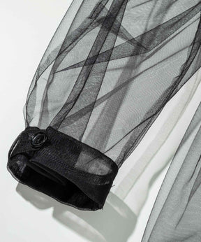 JACKET, TYPE P-010