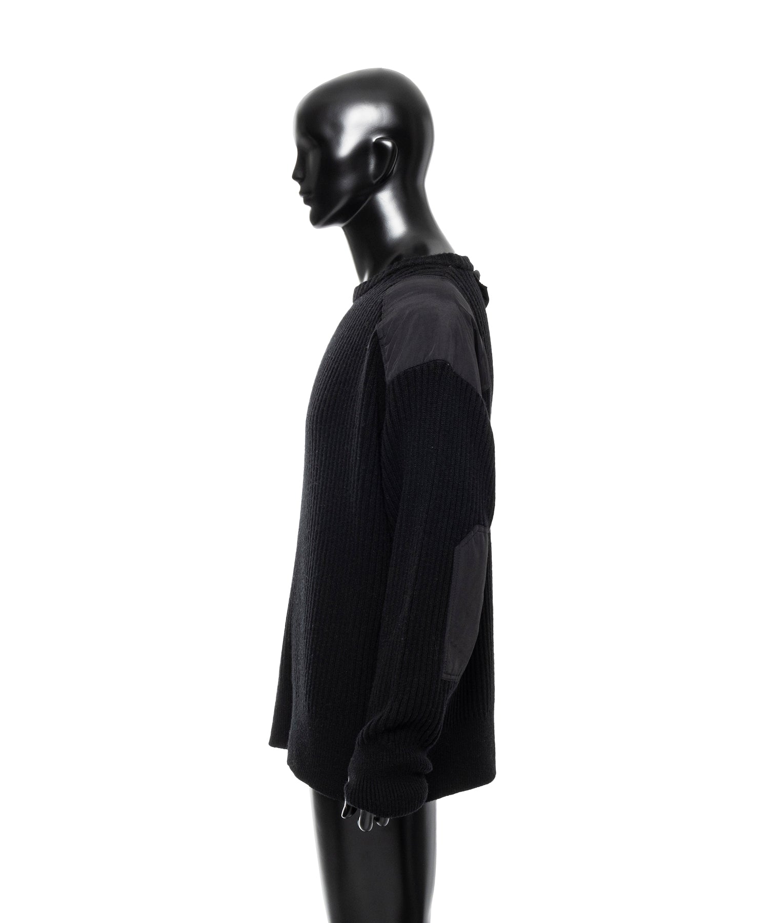 SWEATER, TYPE P-001