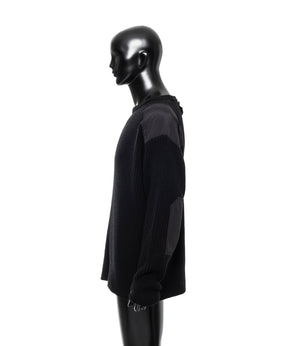SWEATER, TYPE P-001