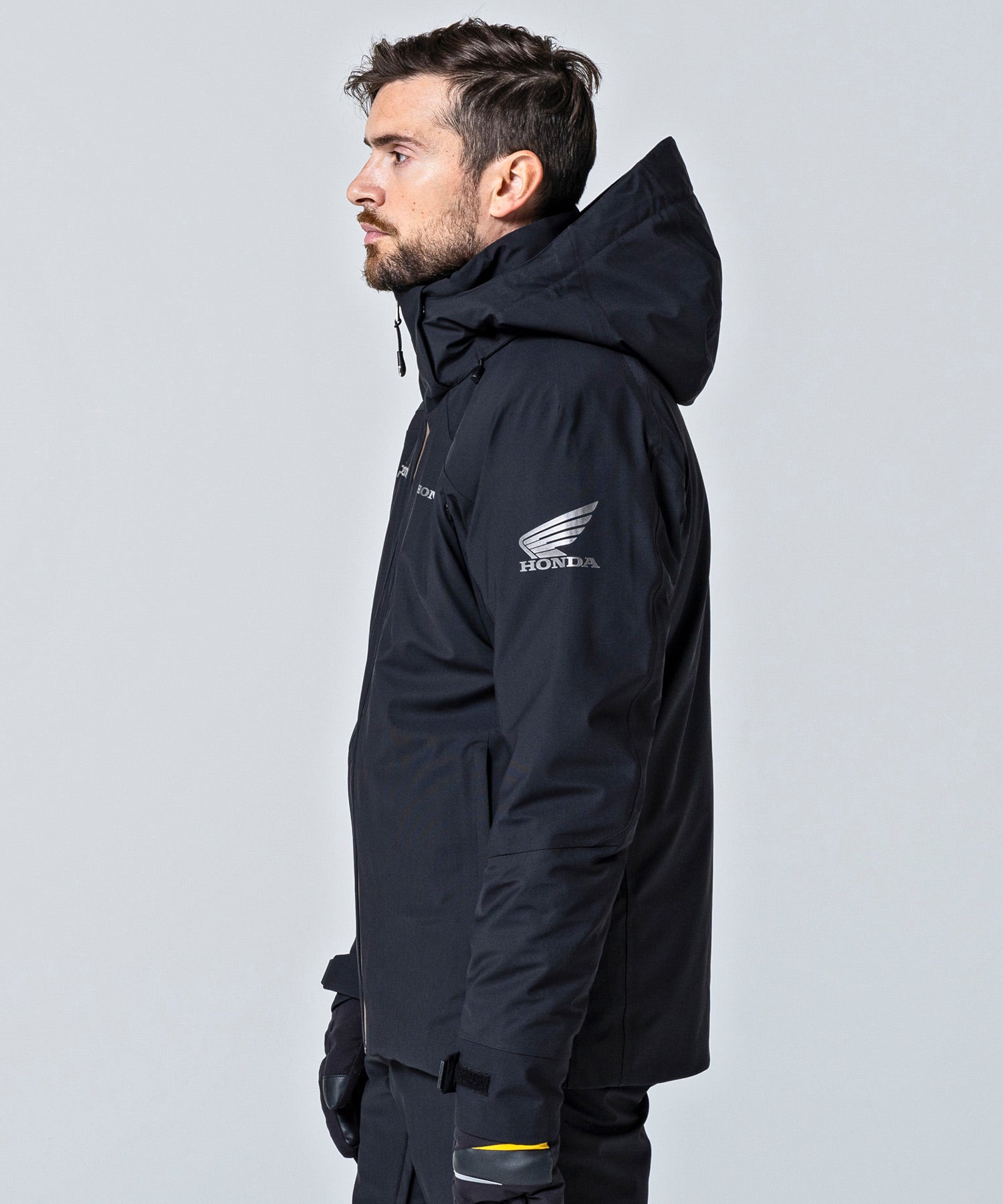 【MENS】HONDA Fall Line FVS Jacket ホンダ フォールラインFVSジャケット / HONDA /phenixスキーウェア 25AW