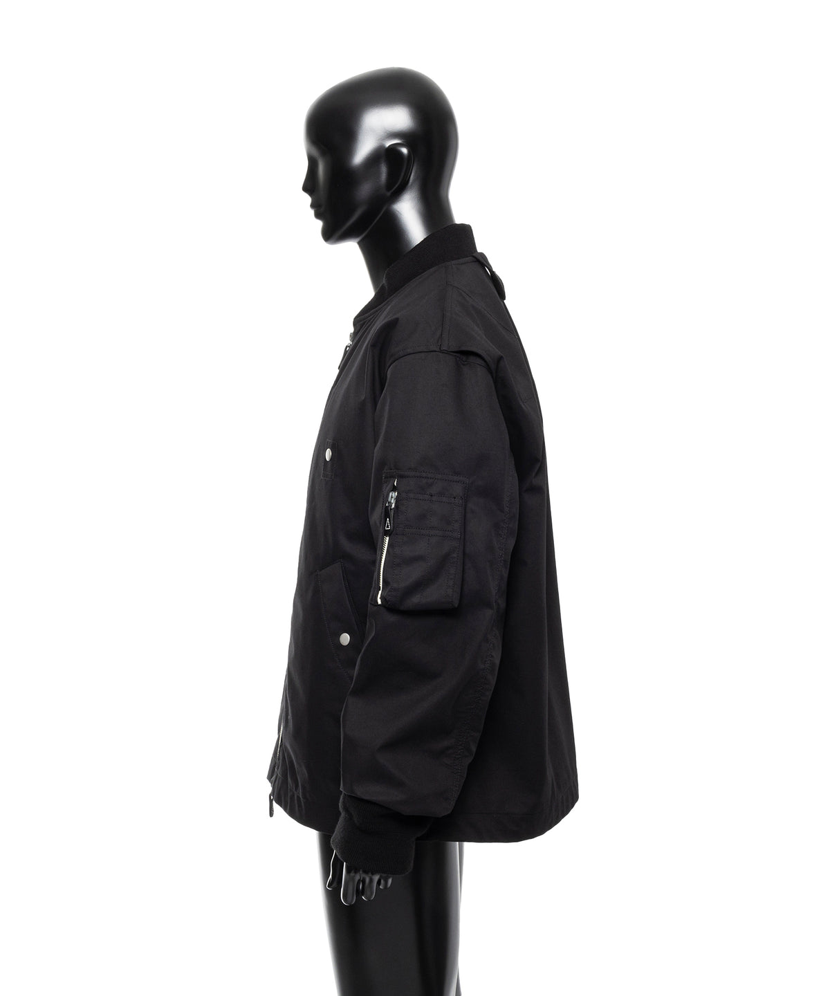 JACKET, TYPE P-013