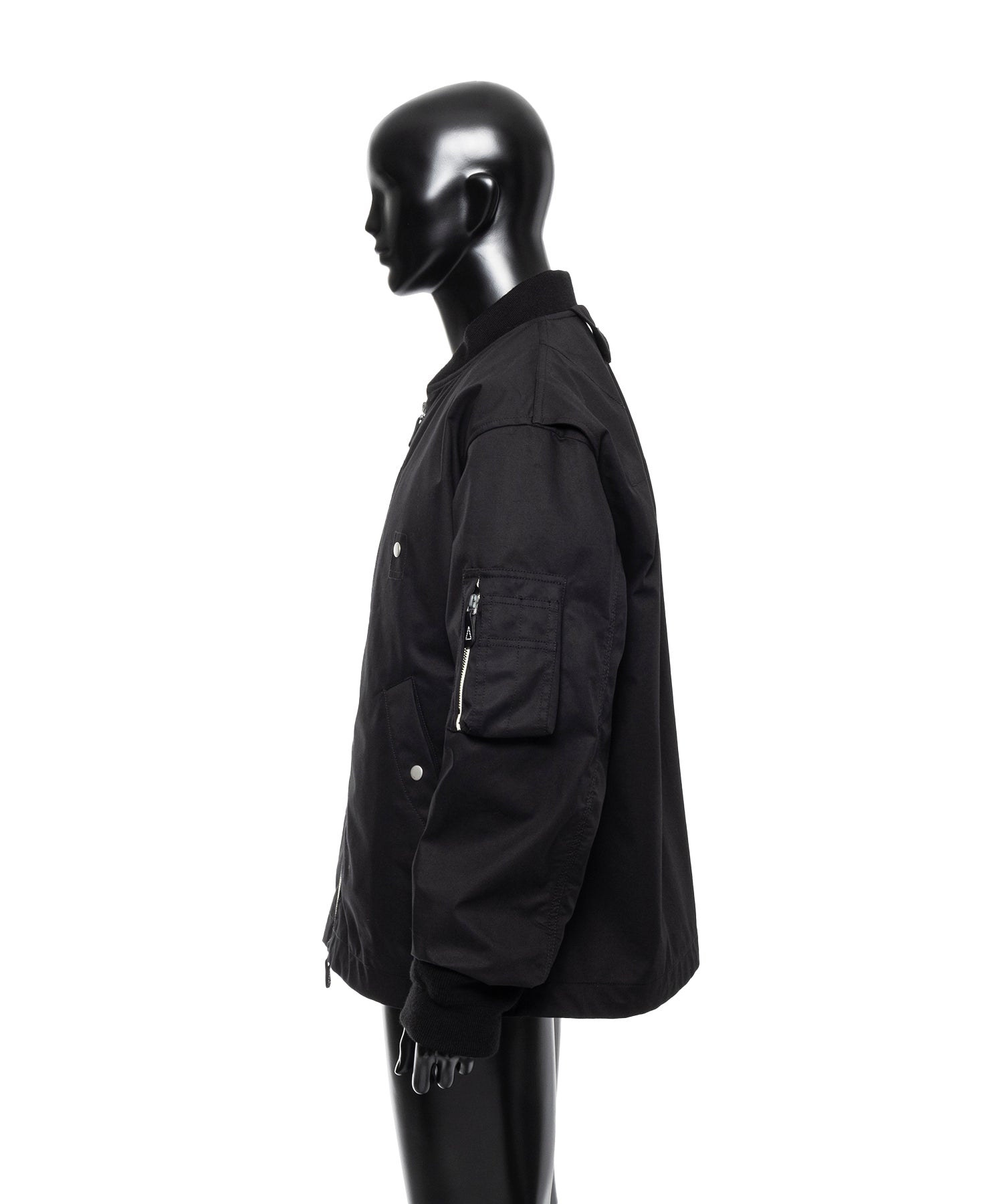 JACKET, TYPE P-013
