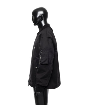 JACKET, TYPE P-013