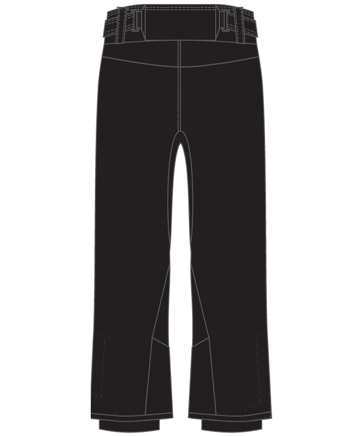 【フェニックスチーム用商品】Cutting Edge Pants B4 2025年12月中旬お届け