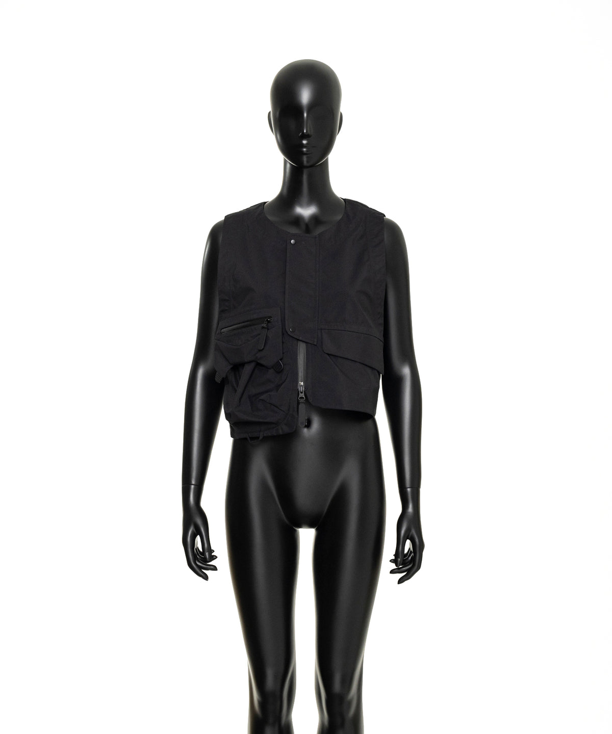 JACKET, TYPE P-012