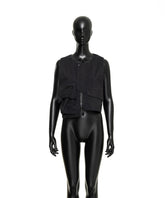 JACKET, TYPE P-012