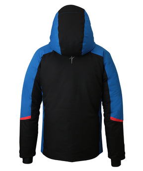 【MENS】Triangle Motif Jacket トライアングルモチーフジャケット / ADVANCE-ACTIVE /phenixスキーウェア 25AW