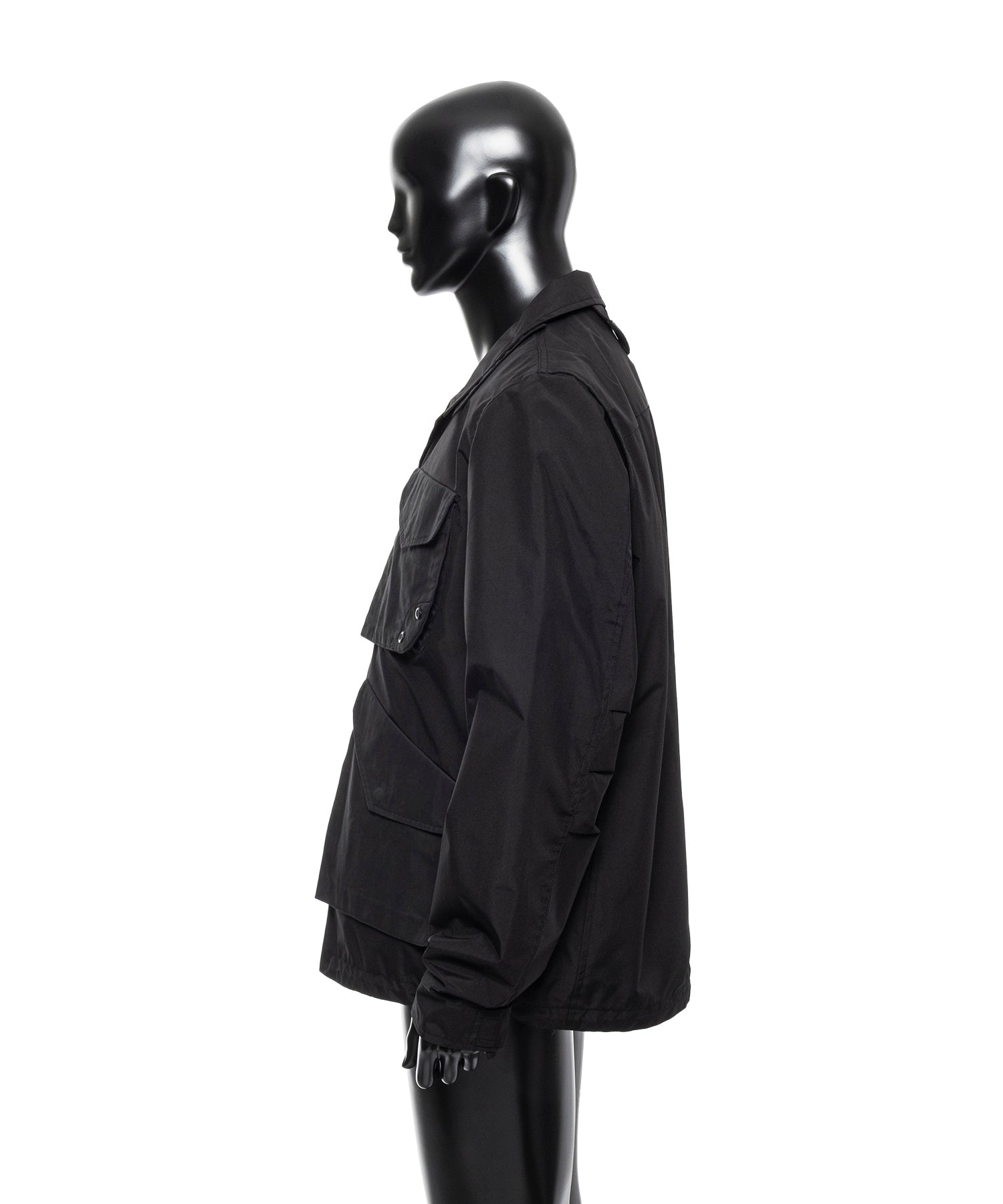 JACKET, TYPE P-004