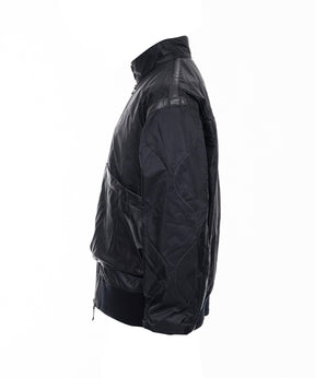 TKMT - JACKET, TYPE P-009 / QUILTED TECH HARRINGTON JACKET　-　1月中旬お届け