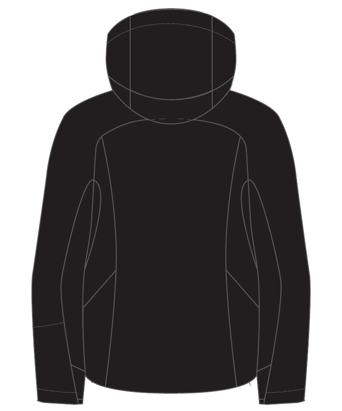 【フェニックスチーム用商品】Cutting Edge 3L Jacket B0 2025年12月中旬お届け