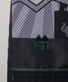 【11月中旬お届け予約商品】【MENS】PIPING LINE SNOW PANTS  パイピングラインスノーパンツ /inhabitant(インハビタント)